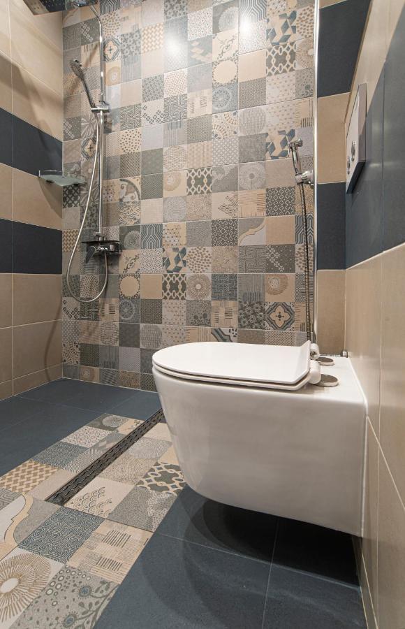 Sunny & Stylish Brand New 2Bdr Apartment + Parking Софія Екстер'єр фото